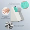 Set di 3 cuscini triangolari COSTWAY, cuscini triangolari Anteprima dell’immagine prodotto 7