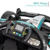 Mercedes-AMG F1 auto elettrica per bambini W16 E Anteprima dell’immagine prodotto 8