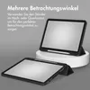 Accezz Smarte Klapphülle aus Silikon iPad Air 11 Zoll Produktbild-Vorschau 2