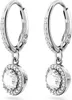 Swarovski Una Drop-Ohrhänger 5636270 Ohrringe Produktbild-Vorschau 4