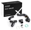RIDEX 3886V0079 Ventil Kurbelgehäuseentlüftung PCV für VW Produktbild-Vorschau 2