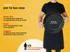padella per paella endusor per induzione con rivestimento antiaderente padella per preparare paella Anteprima dell’immagine prodotto