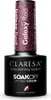 CLARESA hybridní Gel lak Galaxy Red 5g Náhled obrázku produktu 3