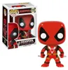 Marvel: Deadpool - Deadpool 111 - Funko Pop! - Vinyl Figur Produktbild-Vorschau 7