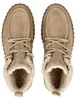 Botas y zapatos de mujer Paul Green, color beige, estilo Vista previa de la imagen del producto 10