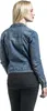 Noisy May Jeansjacke Damen NMDebra Denim Jacket blau S Produktbild-Vorschau 20
