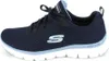 SKECHERS Flexapeal 4.0 Brilliant View Schuhe Damen blau 41 Produktbild-Vorschau 95