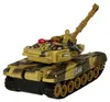 RC Kriegspanzer 9993 2,4 GHz Wüstenpanzer Produktbild-Vorschau 11