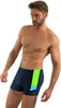 Sesto Senso Herren Badehose – Enganliegende, wasserdichte Produktbild-Vorschau 3