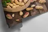 Küchenmatte 150x225 cm Vinylmatte Bodenmatte Dekoration - Produktbild-Vorschau 5