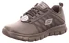 Skechers Sure Track-Erath 76576EC-BLK, Baskets, Femme, Voir les images du produit 18