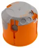 F-Tronic Hohlwanddose, Ø 68 mm, T 61 mm, winddicht, mit Produktbild-Vorschau 8