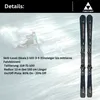 Fischer Aspire SLR PRO WS + RS 9 GW Powerrail 155 cm Ski Produktbild-Vorschau 3