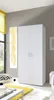 Kleiderschrank Mehrzweckschrank Standrschrank Schrank Produktbild-Vorschau 2