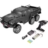 Reely FreeMen 2.0 6x6 Brushed 1:10 RC Modellauto Elektro Produktbild-Vorschau 4