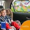 CARAMAZ Sonnenschutz Auto Baby mit UV Schutz, Reach  - Produktbild-Vorschau 2
