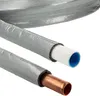 tecuro Vlies - Rohrisolierung Ø 12-15 x 4 mm Dämmstärke, Produktbild-Vorschau 1