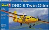 Revell DHC-6 Twin Otter 1:72 Voir les images du produit 12
