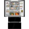 Heinner HCFD-M516INVHGBKE++, Freistehend, Amerikanische Produktbild-Vorschau 2