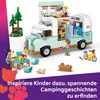Camper LEGO® Friends 42663 Anteprima dell’immagine prodotto 23