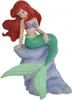 Bullyland 12310 - Spielfigur - Walt Disney Arielle die Produktbild-Vorschau 6