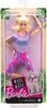 Barbie Made to Move Puppe (blond) im lila Yoga Outfit Produktbild-Vorschau 12