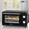 Clatronic MB 3746 schwarz Minibackofen Náhled obrázku produktu 7