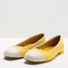 Art Ballerinas Damen 1624 NYLON YELLOW-CREAM/ LENS Farbe Produktbild-Vorschau 2