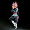 Banpresto Dragon Ball Super-goku Black Super Saiyan Rosé Produktbild-Vorschau 3