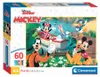 Clementoni Legpuzzel Super Color Disney Mickey Mouse, 60st. Voir les images du produit 5