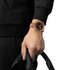 Zegarek Tissot PR516, 40 mm, szwajcarski mechanizm Podgląd zdjęcia produktu 5