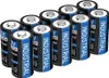 ANSMANN 1520-0009 10 ANSMANN Batterien INDUSTRIAL Batterie Náhled obrázku produktu 7