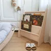 MAMOI® Bücherregal für kinder, Bücherkiste für Produktbild-Vorschau 5