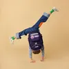 ergobag Schulranzen Reflex Glow-Edition Pack-Set 6-teilig Produktbild-Vorschau 10