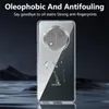 Schutzhülle für Honor Magic 7 Lite Hülle Transparent Slim Produktbild-Vorschau 7