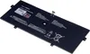 Batterie T6 Power pour Lenovo Yoga 910-13IKB 80VF, Li-Poly, Voir les images du produit 1