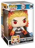 Demon Slayer: Kimetsu no Yaiba Super Sized Jumbo POP! Vinyl Podgląd zdjęcia produktu 4