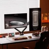 Monitorhalterungen, Doppel-Monitorhalterung, VESA 75/100, Produktbild-Vorschau 3