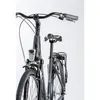 28 ZOLL Damen Fahrrad CITY Fahrrad BIKE ALU NEU Modell Produktbild-Vorschau 3
