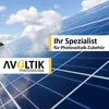 4x ALU Mittelklemme silber Easy-Click-System 30-45mm Solar Produktbild-Vorschau 5