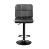 FURNIFY® Barhocker ASTA | Höhenverstellbarer Produktbild-Vorschau 2