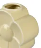 Lyngby Porcelæn - Flower Vase Butterblume, H: 11,5 cm, Produktbild-Vorschau 4