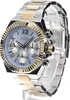 Zegarek  Guess GW0703G3 srebrny Podgląd zdjęcia produktu 6