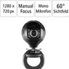 Hama HD-Webcam Spy Protect Produktbild-Vorschau 2