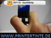 IRP119 - Nachfüllclip kompatibel für Brother Produktbild-Vorschau 4