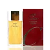 Parfum Femme Must Cartier Must de Cartier pour Femme EDT Voir les images du produit 5