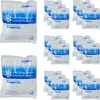 Relaxdays Kühlpack zum Knicken, 20er Set, Sofort Produktbild-Vorschau 1