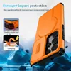 Magnetické pouzdro pro Samsung Galaxy S25 Ultra, dvouvrstvé Náhled obrázku produktu 8