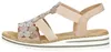 Rieker Sandalen Plat  Sandalen Plat - Roze - Maat 38 Produktbild-Vorschau 27