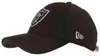 Cappellino New Era The League NFL Squadra Las Vegas Raiders Anteprima dell’immagine prodotto 14